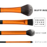 Flawless Base Set   Sada Kosmeticka12ch A ta tca  Pro Bezchybna12 Podklad