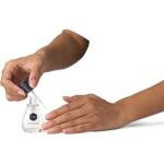 Cutex FORTIFYING TREATMENT base  top coat 13 6 ml