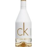 Calvin Klein In2U 50ml Eau de Toilette - Damesparfum - Afbeelding 5