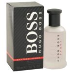 Hugo Boss Boss Bottled Sport Eau De Toilette Spray 50 ml for Men