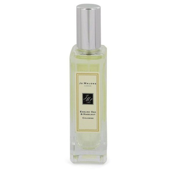Jo Malone English Oak  Hazelnut Cologne Spray  Unisex Unboxed  30 ml for Women