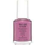 Essie Treat  Love  Color Nourishing Nail Polish   95 Mauve Tivation   Nail Enhancer