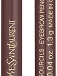 Yves Saint Laurent - Eyebrow Pencil / Dessin Des Sourcils 1,3 g