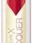 Max Factor Honey Lacquer Lipgloss - 025 Floral Ruby
