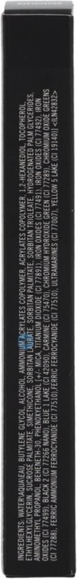 MAC Cosmetics MAC Eyeliner 0,67 gr