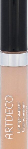 Artdeco - Long wear Concealer Waterproof 7 ml 14 Soft Ivory -
