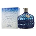John Varvatos Artisan Blu Eau De Toilette Spray 125 Ml For Men