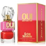 Juicy Couture Oui Eau De Parfum 50 Ml  woman