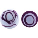 Burete pentru aplicarea fondului de ten Real Techniques Brush Crush Cosmic Sponge