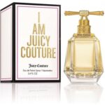 Juicy Couture I Am Eau De Parfum Spray 50 ml for Women