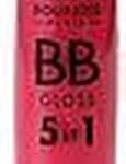 Bourjois BB Gloss 5 in 1 Lipgloss - 01 Peau Claire Fair Skin