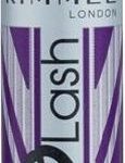 Rimmel London Extra Long Lash Mascara - 003 Extreme Black