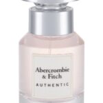 Abercrombie and Fitch Authentic Women Eau de Parfum, 30ml