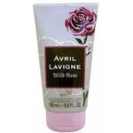 Body Lotion Avril Lavigne Wild Rose (150 ml) - Afbeelding 3