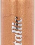 Loreal Paris - Lipstick - Paint Metallic 306 Lolita