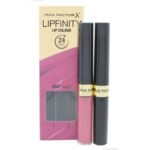 MAX FACTOR Lipfinity Lip Colour trwa a pomadka do ust 055 Sweet