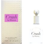 Rihanna Crush Eau De Parfum Spray 100 ml for Women