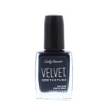 Sally Hansen Velvet Texture Nail Color  11 8ml  680 Deluxe