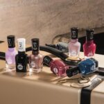 Sally Hansen Miracle Gel Nail Polish   450 Get Mod