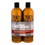 Tigi Bed Head Colour Goddess Shampoo & Conditioner 750 ml + 750 ml
