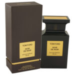 Tom Ford Noir De Noir Eau De Parfum Spray 100 Ml For Women