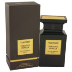 Tom ford Tobacco Vanille Eau De Parfum Spray  Unisex  100 ml for Men