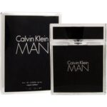 Calvin Klein Man 50 ml Eau de Toilette - Herenparfum - Afbeelding 5
