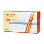 Repavar Revitalize Lifting & Mat 30 Vial