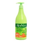 Aloe Vera Body Lotion By Instituto Espanol 950 Ml