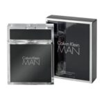 Calvin Klein Man 100 ml Eau de Toilette - Herenparfum - Afbeelding 3