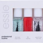 Essie Routine Collection 299 Fifth Avee nagellakset
