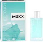 Mexx Ice Touch Woman Eau de toilette - 30 ml - Afbeelding 10