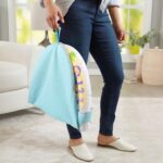 Fisher Price 2 In 1 Flip And Fun Activity Gym