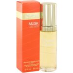 JOVAN MUSK by Jovan 60 ml - Cologne Concentrate Spray - Afbeelding 4