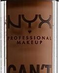 Nyx CanAt Stop WonAt Stop Full Coverage Contour Concealer Mocha 3 5ml