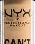 Nyx CanAt Stop WonAt Stop Full Coverage Contour Concealer True Beige 3 5ml