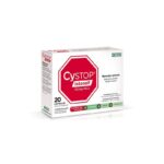 Deiters Cystop Intensif 20 Capsules