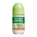 Aloe Vera Deo Roll On By Instituto Espanol 75 Ml