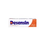 Desensin Desensin Plus Fluor Toothpaste 125 Ml