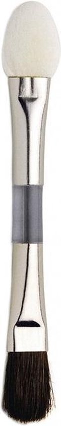 Eyeshadow Double Brush - Afbeelding 3