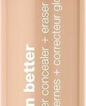 Clinique Even Better All over Concealer   Eraser Concealer 6 Ml   Cn 40 Cream Chamois