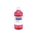 Vitis Gingival Mouthwash 500ml