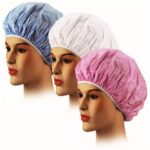 La Walkiria Shower Cap