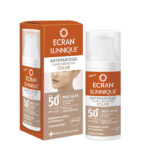 Sunnique Anti-stain Color Spf50 + By Ecran 50 Ml