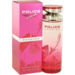 Police Passion EDT W 100 ml