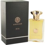 Amouage Dia Eau De Parfum Spray 100 ml for Men
