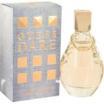 Guess Dare 100 ml Eau de Toilette - Damesparfum - Afbeelding 5