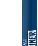 Maybelline New York - Tattoo Liner Gel Pencil - 921 Deep Teal - Blauw - Waterproof Slijpbaar Oogpotlood