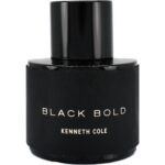 Kenneth Cole Black Bold Eau De Parfum Spray 100 ml for Men