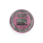 Reuzel hollands Finest Pomade Bardzo Mocno Utrwalaj ca Pomada Na Bazie Wosk w I Olejk w Pink 35g
